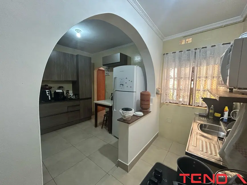 Casa com 3 quartos à venda, 194m2 em Éden, Sorocaba - SP - imagem 9 Foto 9 de Casa com 3 quartos à venda, 194m2 em Éden, Sorocaba - SP