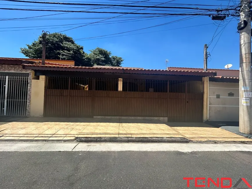 Casa com 3 quartos à venda, 194m2 em Éden, Sorocaba - SP - imagem 1 Foto 1 de Casa com 3 quartos à venda, 194m2 em Éden, Sorocaba - SP