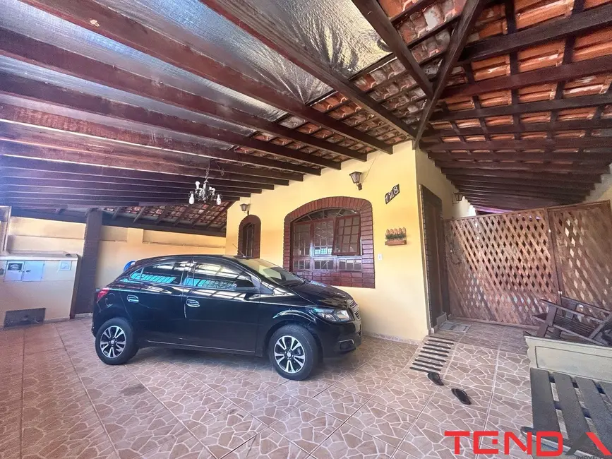 Casa com 3 quartos à venda, 194m2 em Éden, Sorocaba - SP - imagem 2 Foto 2 de Casa com 3 quartos à venda, 194m2 em Éden, Sorocaba - SP