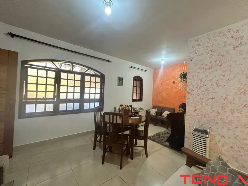 Casa com 3 quartos à venda, 194m2 em Éden, Sorocaba - SP - imagem 7 Foto 7 de Casa com 3 quartos à venda, 194m2 em Éden, Sorocaba - SP