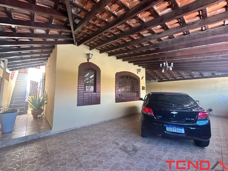 Casa com 3 quartos à venda, 194m2 em Éden, Sorocaba - SP - imagem 3 Foto 3 de Casa com 3 quartos à venda, 194m2 em Éden, Sorocaba - SP