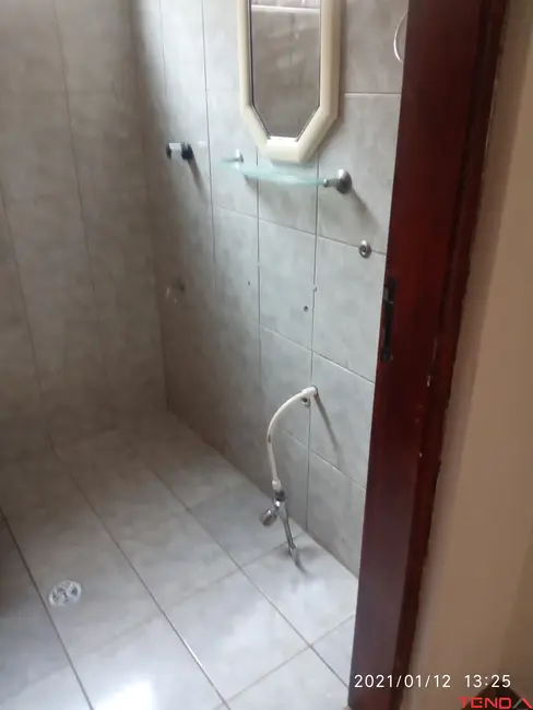 Foto 7 de Casa com 3 quartos para alugar, 170m2 em Jardim Boa Esperança, Sorocaba - SP