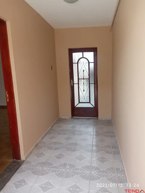 Foto 3 de Casa com 3 quartos para alugar, 170m2 em Jardim Boa Esperança, Sorocaba - SP