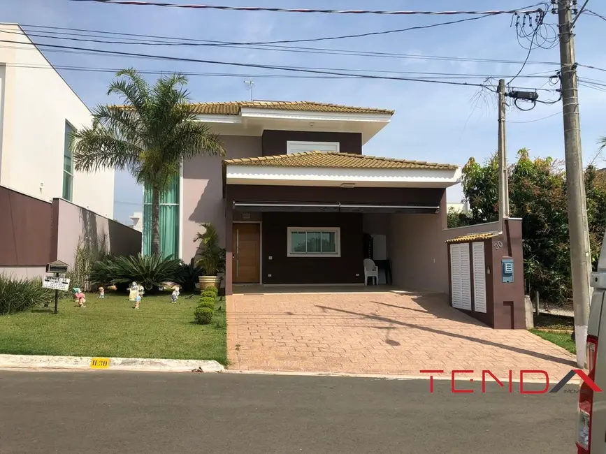 Casa de Condomínio com 4 quartos à venda, 300m2 em Cajuru do Sul, Sorocaba - SP - imagem 2 Foto 2 de Casa de Condomínio com 4 quartos à venda, 300m2 em Cajuru do Sul, Sorocaba - SP