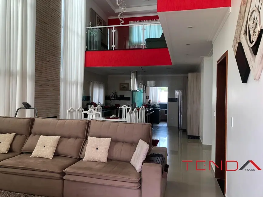 Casa de Condomínio com 4 quartos à venda, 300m2 em Cajuru do Sul, Sorocaba - SP - imagem 6 Foto 6 de Casa de Condomínio com 4 quartos à venda, 300m2 em Cajuru do Sul, Sorocaba - SP