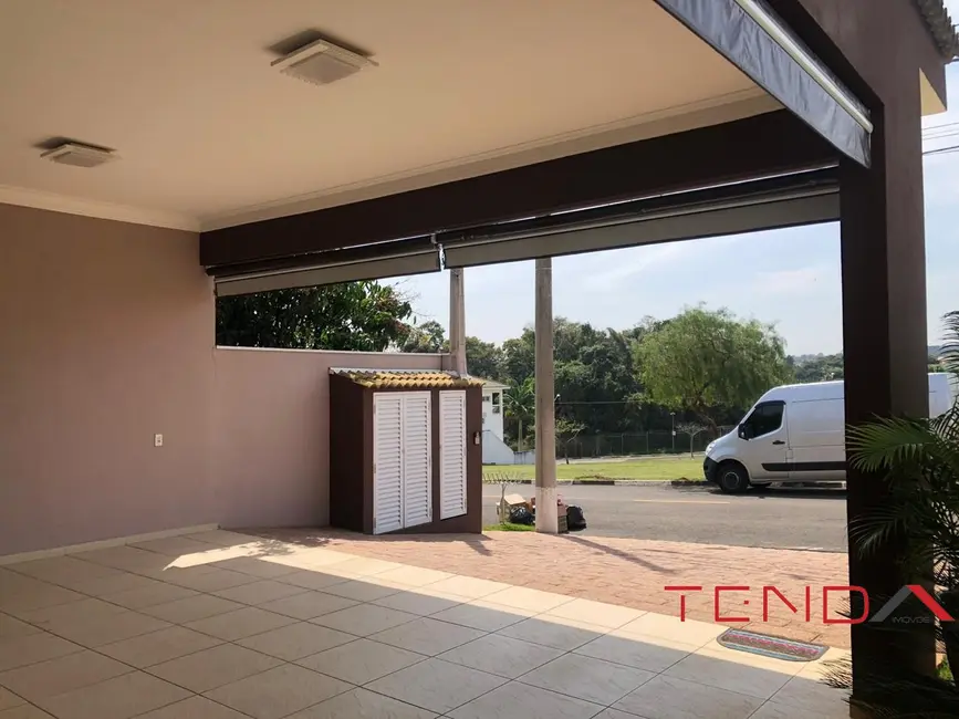 Casa de Condomínio com 4 quartos à venda, 300m2 em Cajuru do Sul, Sorocaba - SP - imagem 4 Foto 4 de Casa de Condomínio com 4 quartos à venda, 300m2 em Cajuru do Sul, Sorocaba - SP