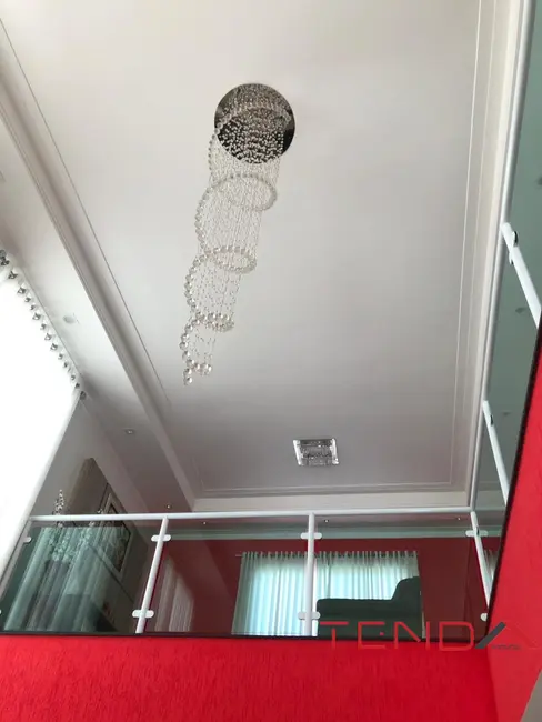 Casa de Condomínio com 4 quartos à venda, 300m2 em Cajuru do Sul, Sorocaba - SP - imagem 9 Foto 9 de Casa de Condomínio com 4 quartos à venda, 300m2 em Cajuru do Sul, Sorocaba - SP