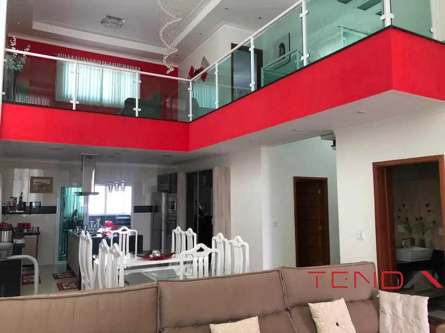 Casa de Condomínio com 4 quartos à venda, 300m2 em Cajuru do Sul, Sorocaba - SP - imagem 8 Foto 8 de Casa de Condomínio com 4 quartos à venda, 300m2 em Cajuru do Sul, Sorocaba - SP