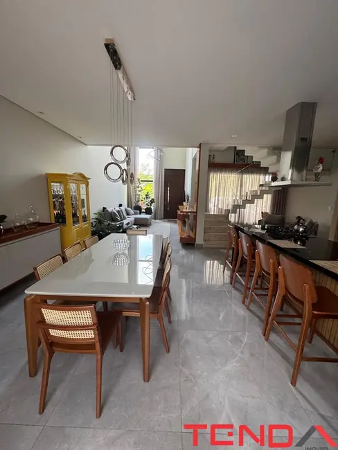 Casa com 2 quartos à venda, 253m2 em Sorocaba - SP - imagem 6 Foto 6 de Casa com 2 quartos à venda, 253m2 em Sorocaba - SP