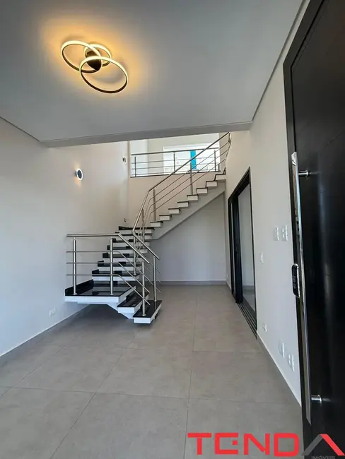 Foto 6 de Casa de Condomínio com 4 quartos para alugar, 259m2 em Sorocaba - SP