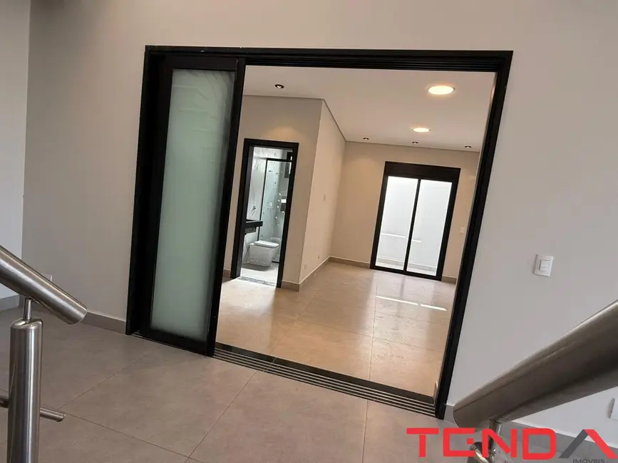 Foto 7 de Casa de Condomínio com 4 quartos para alugar, 259m2 em Sorocaba - SP