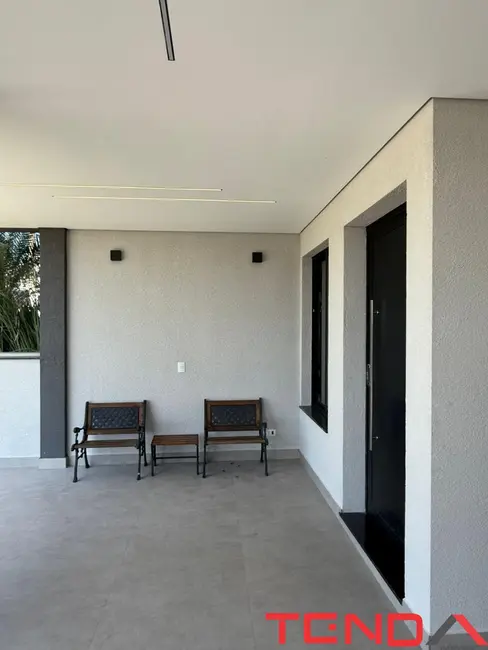 Foto 5 de Casa de Condomínio com 4 quartos para alugar, 259m2 em Sorocaba - SP