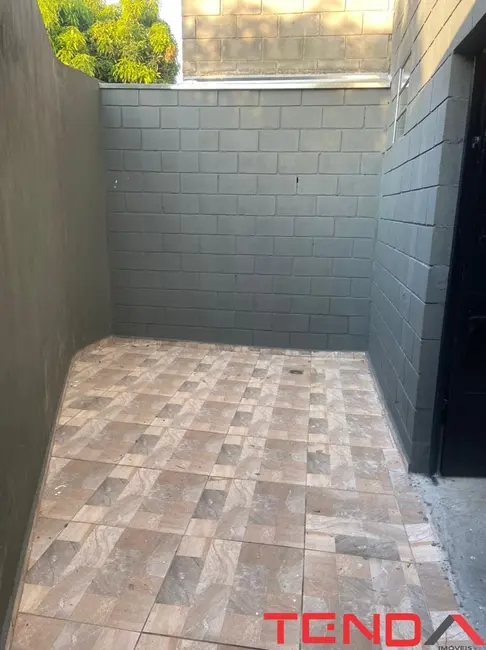 Foto 6 de Armazém / Galpão para alugar, 200m2 em Cajuru do Sul, Sorocaba - SP