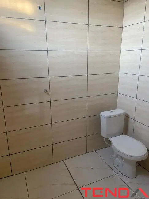 Foto 4 de Armazém / Galpão para alugar, 200m2 em Cajuru do Sul, Sorocaba - SP