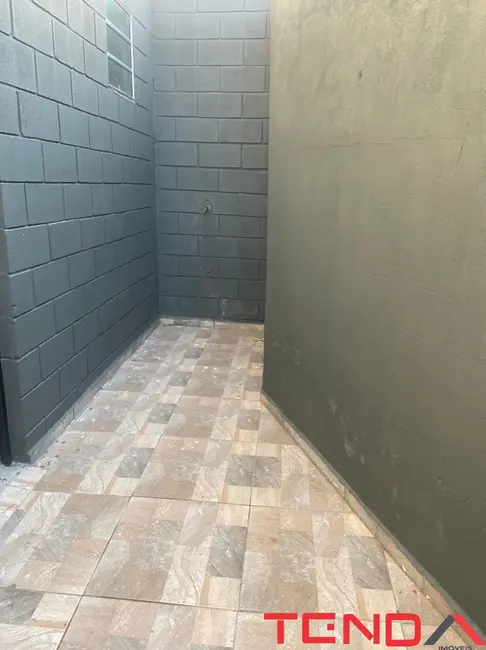 Foto 5 de Armazém / Galpão para alugar, 200m2 em Cajuru do Sul, Sorocaba - SP