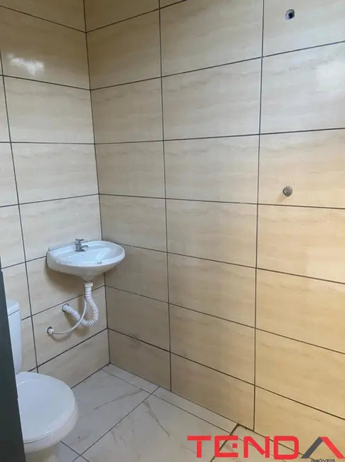 Foto 3 de Armazém / Galpão para alugar, 200m2 em Cajuru do Sul, Sorocaba - SP