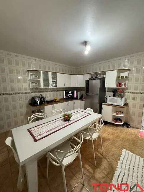 Casa com 3 quartos à venda, 150m2 em Jardim Boa Esperança, Sorocaba - SP - imagem 4 Foto 4 de Casa com 3 quartos à venda, 150m2 em Jardim Boa Esperança, Sorocaba - SP