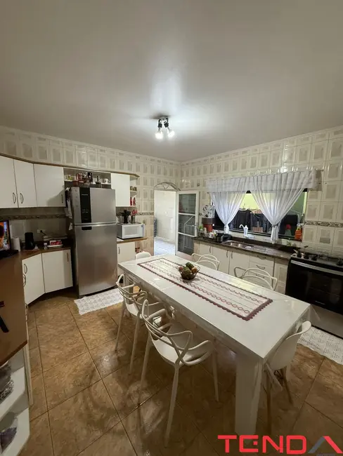 Casa com 3 quartos à venda, 150m2 em Jardim Boa Esperança, Sorocaba - SP - imagem 5 Foto 5 de Casa com 3 quartos à venda, 150m2 em Jardim Boa Esperança, Sorocaba - SP