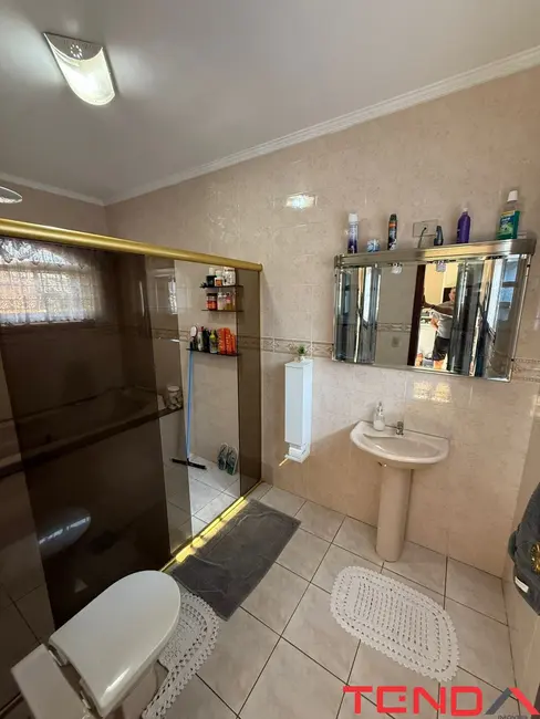 Casa com 3 quartos à venda, 150m2 em Jardim Boa Esperança, Sorocaba - SP - imagem 7 Foto 7 de Casa com 3 quartos à venda, 150m2 em Jardim Boa Esperança, Sorocaba - SP