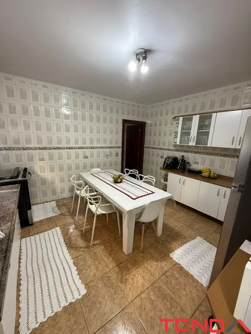 Casa com 3 quartos à venda, 150m2 em Jardim Boa Esperança, Sorocaba - SP - imagem 3 Foto 3 de Casa com 3 quartos à venda, 150m2 em Jardim Boa Esperança, Sorocaba - SP