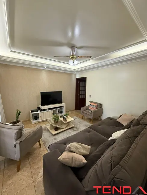 Casa com 3 quartos à venda, 150m2 em Jardim Boa Esperança, Sorocaba - SP - imagem 1 Foto 1 de Casa com 3 quartos à venda, 150m2 em Jardim Boa Esperança, Sorocaba - SP