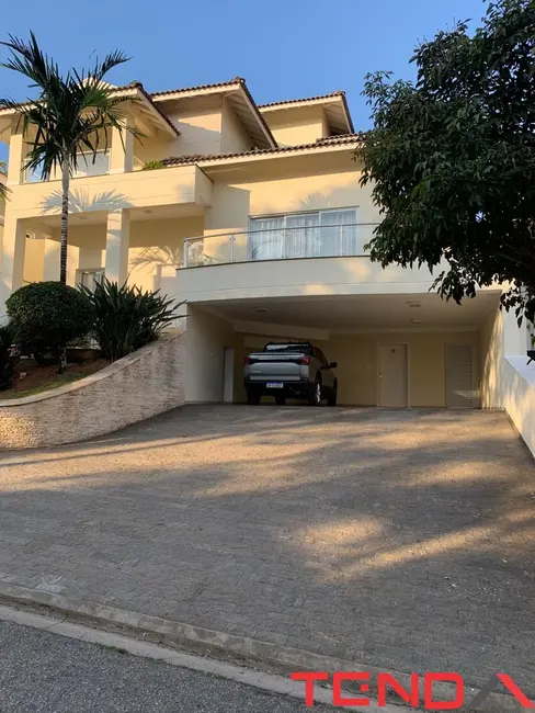 Casa de Condomínio com 4 quartos à venda, 381m2 em Itu - SP - imagem 2 Foto 2 de Casa de Condomínio com 4 quartos à venda, 381m2 em Itu - SP