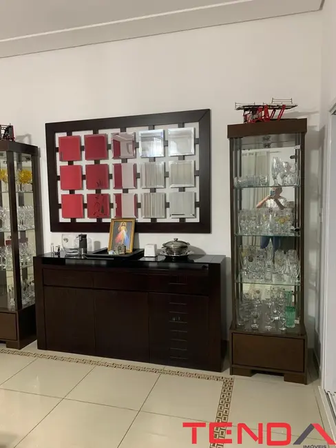 Casa de Condomínio com 4 quartos à venda, 381m2 em Itu - SP - imagem 8 Foto 8 de Casa de Condomínio com 4 quartos à venda, 381m2 em Itu - SP