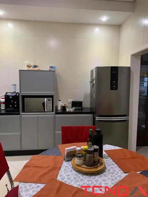 Casa de Condomínio com 4 quartos à venda, 381m2 em Itu - SP - imagem 7 Foto 7 de Casa de Condomínio com 4 quartos à venda, 381m2 em Itu - SP