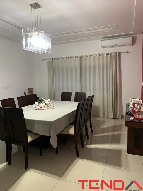 Casa de Condomínio com 4 quartos à venda, 381m2 em Itu - SP - imagem 9 Foto 9 de Casa de Condomínio com 4 quartos à venda, 381m2 em Itu - SP