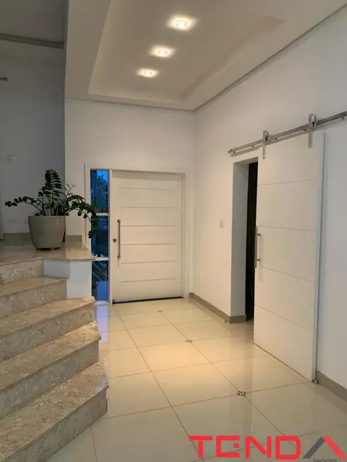 Casa de Condomínio com 4 quartos à venda, 381m2 em Itu - SP - imagem 4 Foto 4 de Casa de Condomínio com 4 quartos à venda, 381m2 em Itu - SP