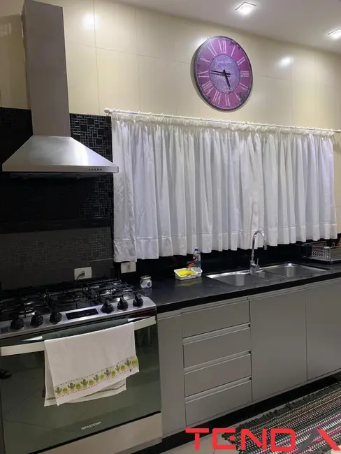 Casa de Condomínio com 4 quartos à venda, 381m2 em Itu - SP - imagem 6 Foto 6 de Casa de Condomínio com 4 quartos à venda, 381m2 em Itu - SP