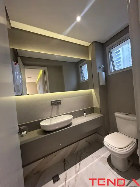 Foto 5 de Sala Comercial à venda, 100m2 em Campo Belo, São Paulo - SP