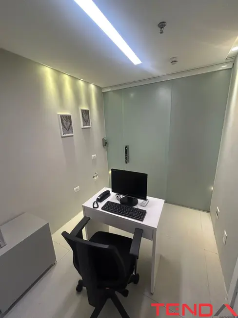 Foto 7 de Sala Comercial à venda, 100m2 em Campo Belo, São Paulo - SP