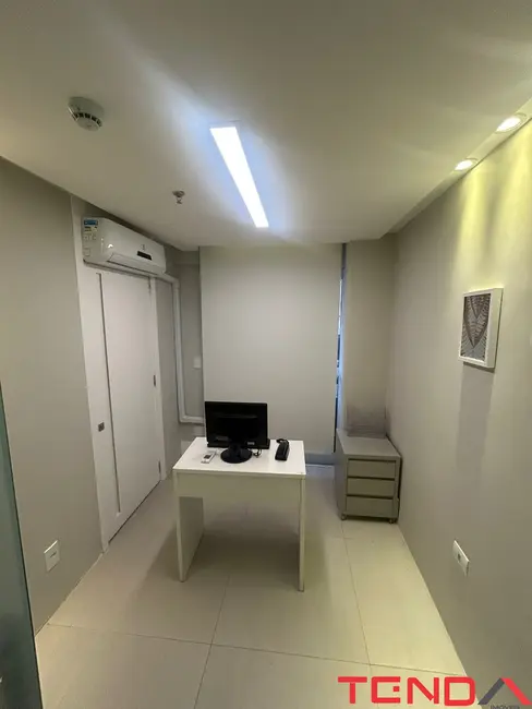Foto 8 de Sala Comercial à venda, 100m2 em Campo Belo, São Paulo - SP