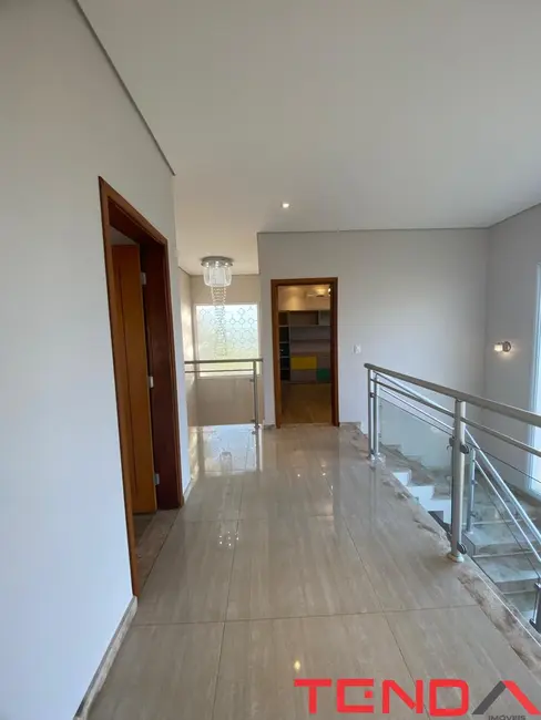 Casa com 4 quartos à venda, 305m2 em Jardim Residencial Giverny, Sorocaba - SP - imagem 8 Foto 8 de Casa com 4 quartos à venda, 305m2 em Jardim Residencial Giverny, Sorocaba - SP