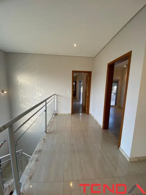 Casa com 4 quartos à venda, 305m2 em Jardim Residencial Giverny, Sorocaba - SP - imagem 7 Foto 7 de Casa com 4 quartos à venda, 305m2 em Jardim Residencial Giverny, Sorocaba - SP