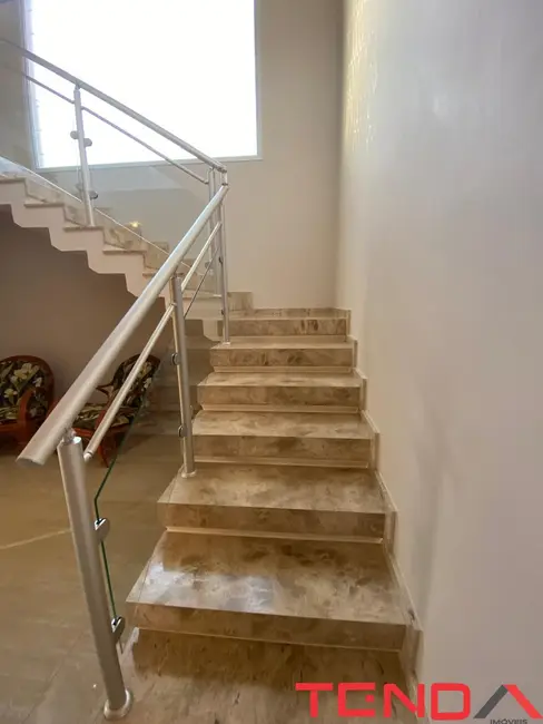 Casa com 4 quartos à venda, 305m2 em Jardim Residencial Giverny, Sorocaba - SP - imagem 5 Foto 5 de Casa com 4 quartos à venda, 305m2 em Jardim Residencial Giverny, Sorocaba - SP