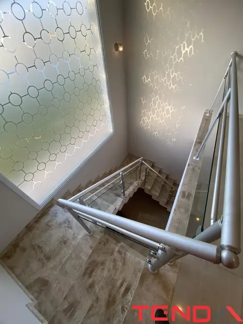 Casa com 4 quartos à venda, 305m2 em Jardim Residencial Giverny, Sorocaba - SP - imagem 6 Foto 6 de Casa com 4 quartos à venda, 305m2 em Jardim Residencial Giverny, Sorocaba - SP