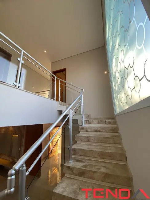 Casa com 4 quartos à venda, 305m2 em Jardim Residencial Giverny, Sorocaba - SP - imagem 4 Foto 4 de Casa com 4 quartos à venda, 305m2 em Jardim Residencial Giverny, Sorocaba - SP