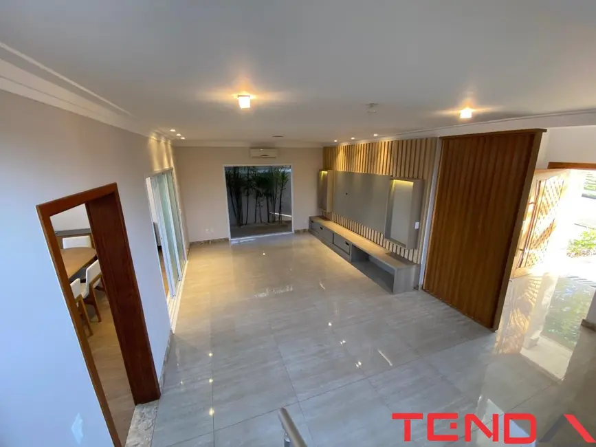 Casa com 4 quartos à venda, 305m2 em Jardim Residencial Giverny, Sorocaba - SP - imagem 2 Foto 2 de Casa com 4 quartos à venda, 305m2 em Jardim Residencial Giverny, Sorocaba - SP