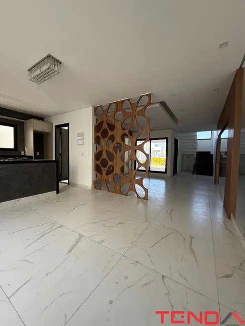 Foto 3 de Casa de Condomínio com 3 quartos à venda, 180m2 em Jardim Terras de São Francisco, Sorocaba - SP