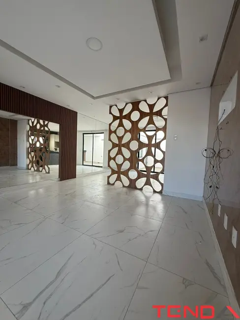 Foto 2 de Casa de Condomínio com 3 quartos à venda, 180m2 em Jardim Terras de São Francisco, Sorocaba - SP