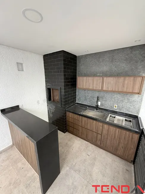 Foto 6 de Casa de Condomínio com 3 quartos à venda, 180m2 em Jardim Terras de São Francisco, Sorocaba - SP