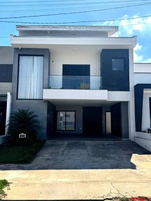 Casa de Condomínio com 3 quartos para alugar, 180m2 em Jardim Terras de São Francisco, Sorocaba - SP - imagem 1 Foto 1 de Casa de Condomínio com 3 quartos para alugar, 180m2 em Jardim Terras de São Francisco, Sorocaba - SP