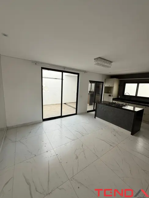 Foto 4 de Casa de Condomínio com 3 quartos à venda, 180m2 em Jardim Terras de São Francisco, Sorocaba - SP