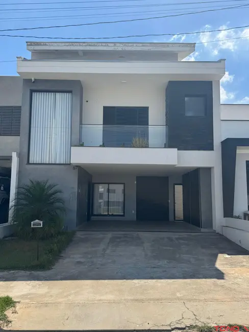 Foto 1 de Casa de Condomínio com 3 quartos à venda, 180m2 em Jardim Terras de São Francisco, Sorocaba - SP