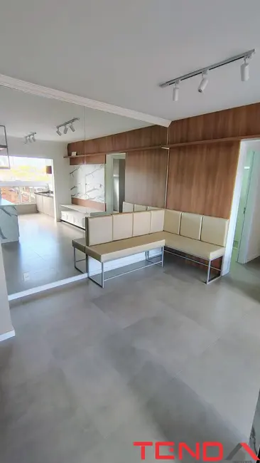 Apartamento com 2 quartos para alugar, 63m2 em Sorocaba - SP - imagem 2 Foto 2 de Apartamento com 2 quartos para alugar, 63m2 em Sorocaba - SP