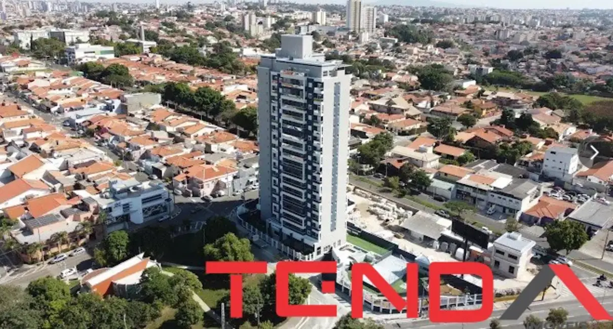 Apartamento com 2 quartos para alugar, 63m2 em Sorocaba - SP - imagem 3 Foto 3 de Apartamento com 2 quartos para alugar, 63m2 em Sorocaba - SP
