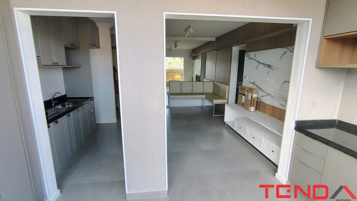 Apartamento com 2 quartos para alugar, 63m2 em Sorocaba - SP - imagem 9 Foto 9 de Apartamento com 2 quartos para alugar, 63m2 em Sorocaba - SP