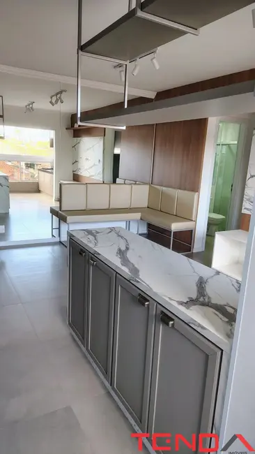 Apartamento com 2 quartos para alugar, 63m2 em Sorocaba - SP - imagem 4 Foto 4 de Apartamento com 2 quartos para alugar, 63m2 em Sorocaba - SP